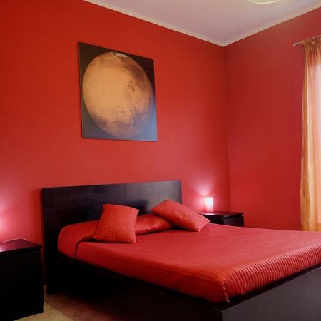시라쿠사 Kosmos B&B 외부 사진