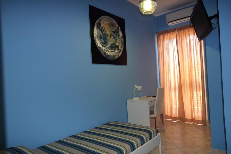 시라쿠사 Kosmos B&B 외부 사진