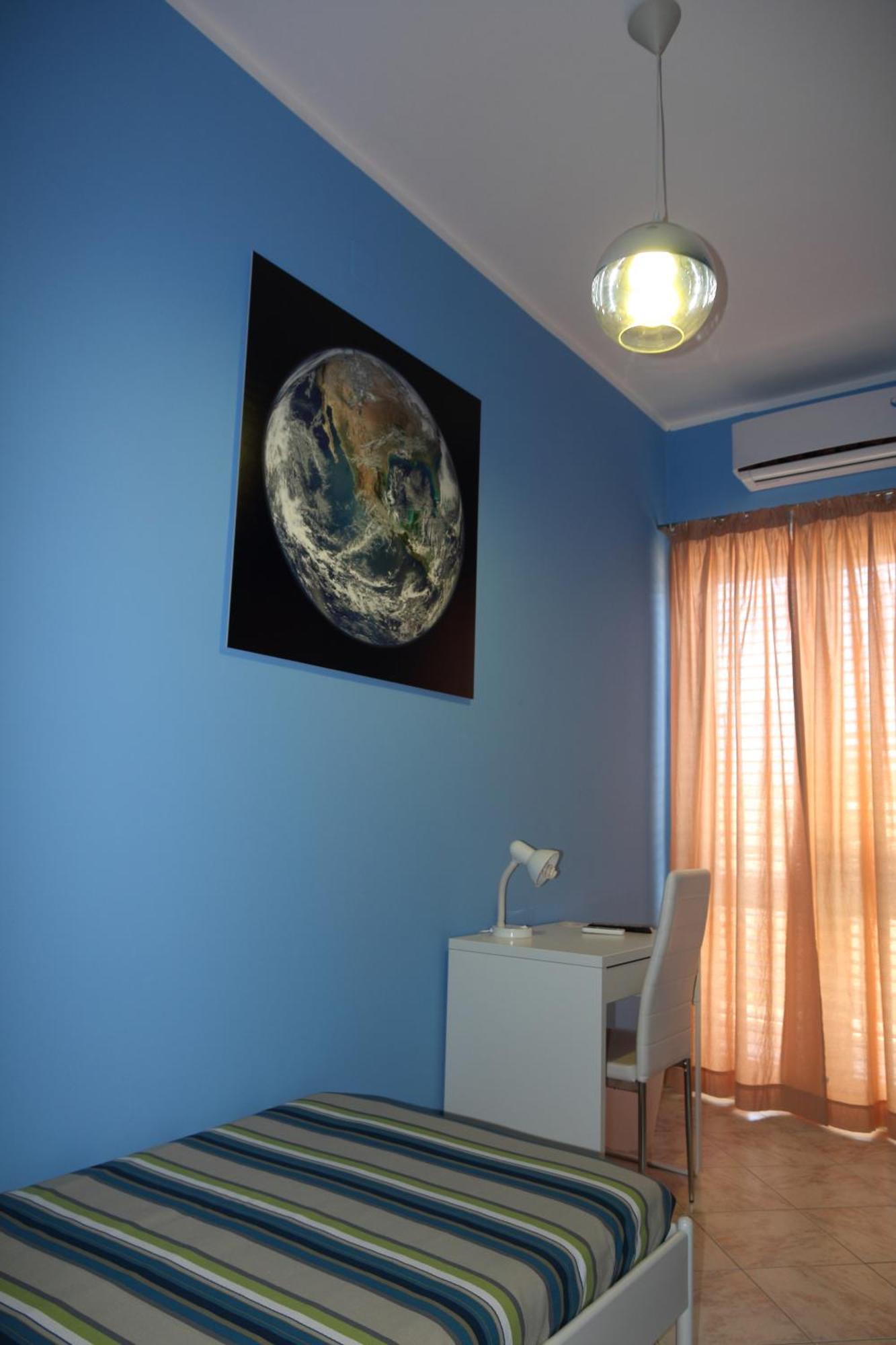 시라쿠사 Kosmos B&B 객실 사진