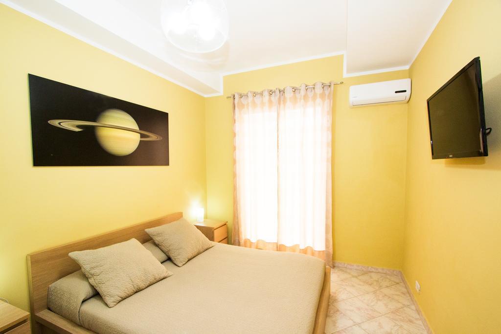 시라쿠사 Kosmos B&B 외부 사진