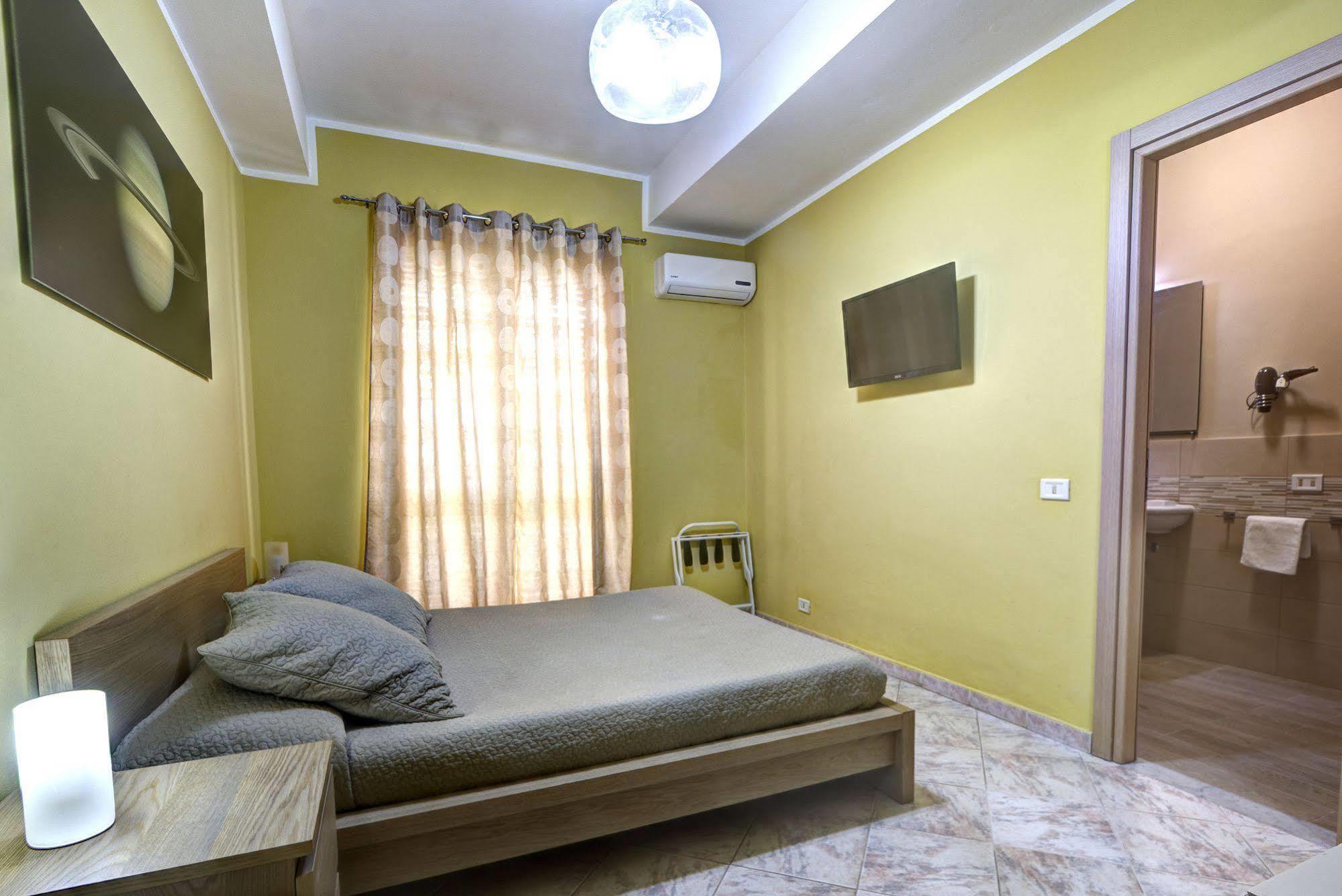 시라쿠사 Kosmos B&B 외부 사진