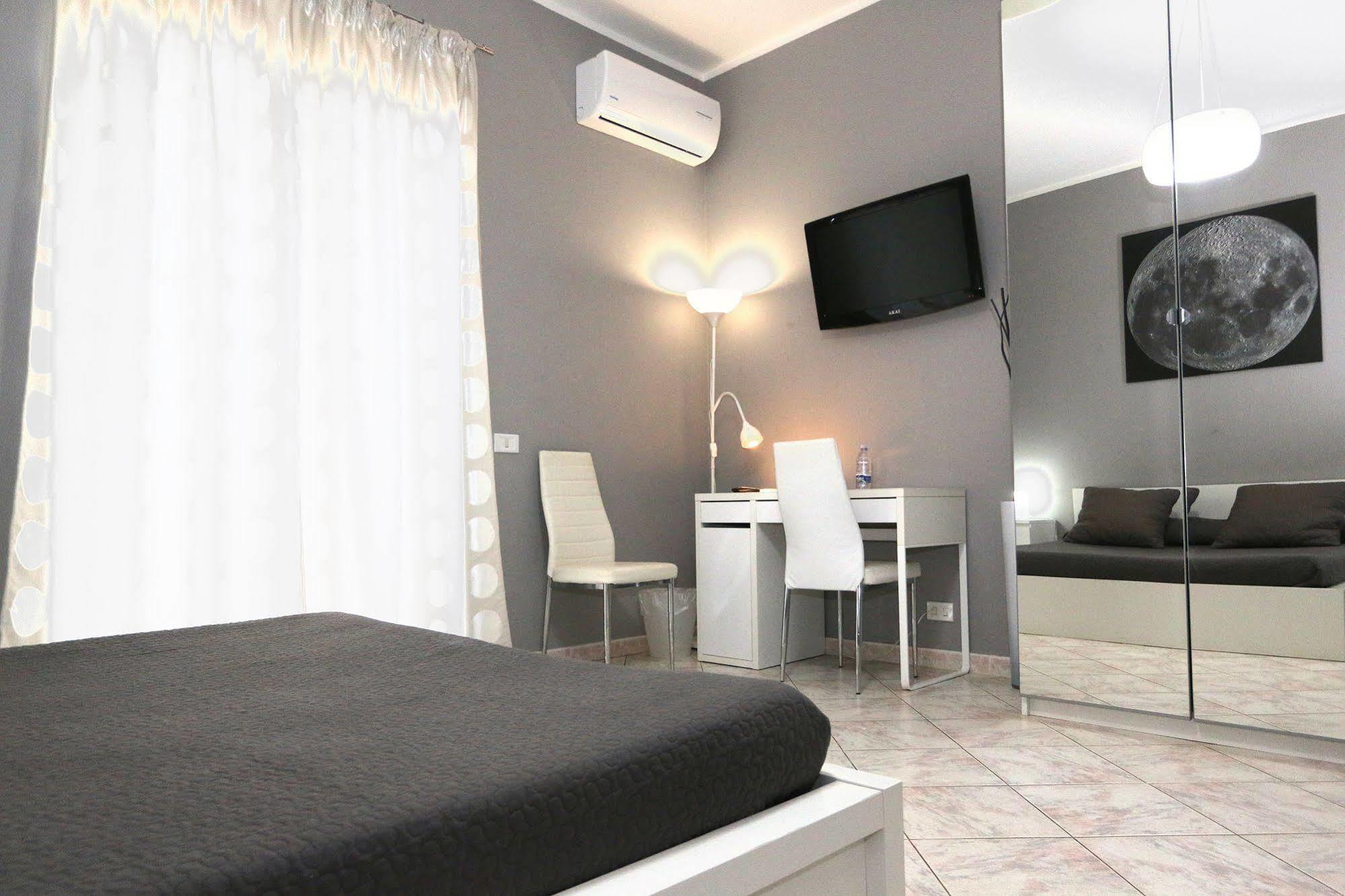 시라쿠사 Kosmos B&B 외부 사진
