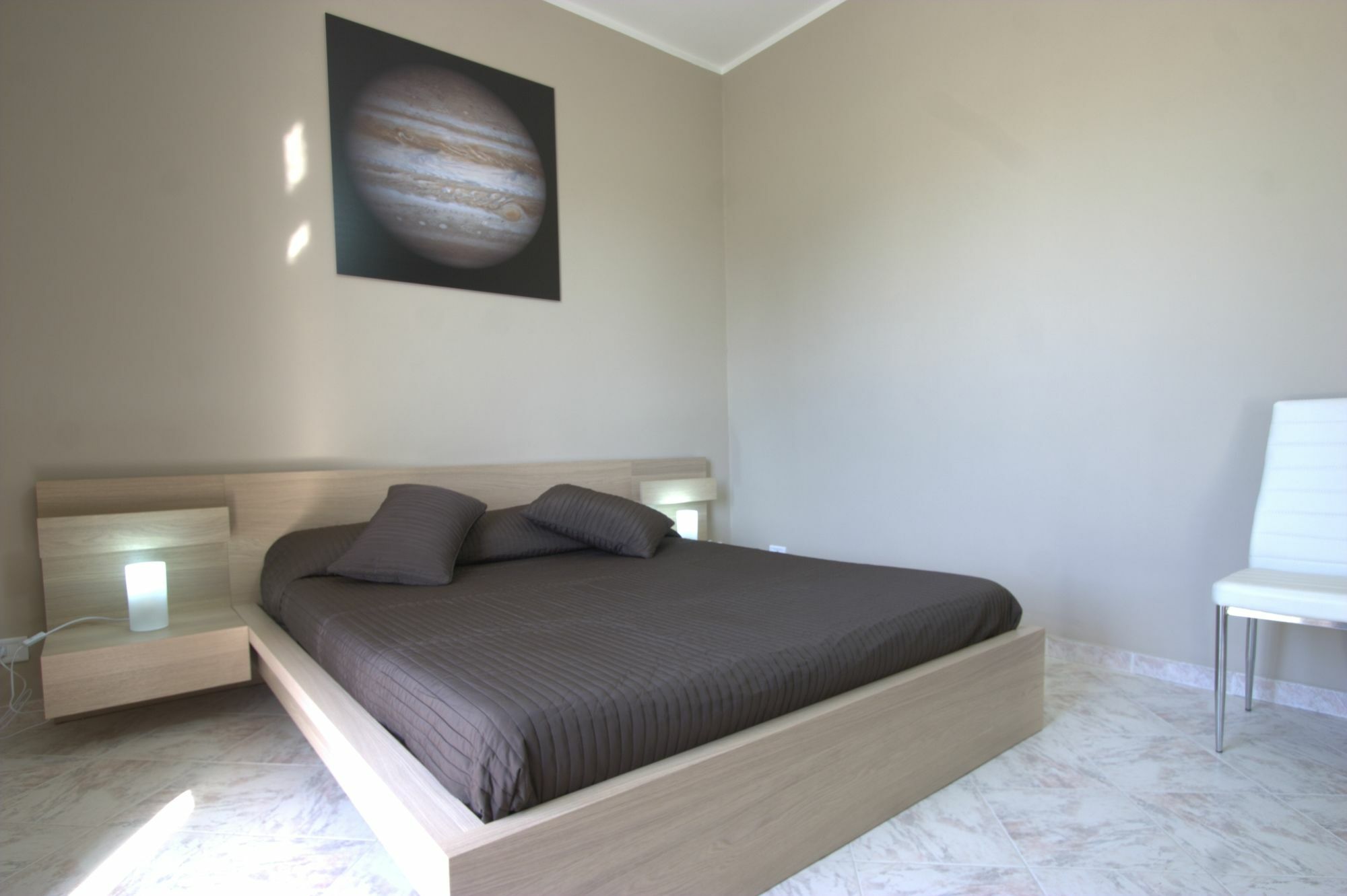 시라쿠사 Kosmos B&B 외부 사진